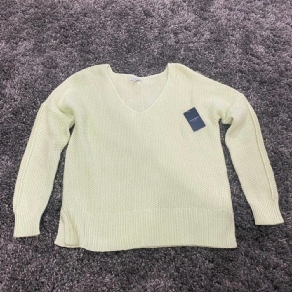 Lucky Brand Oversized Sweater​